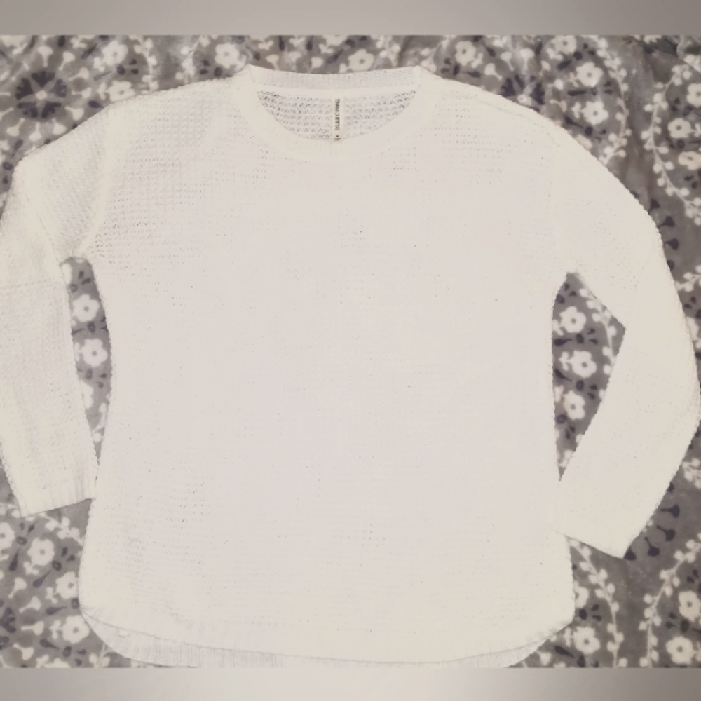 ♡Zenana Outfitters Soft Acrylic Sweater♡